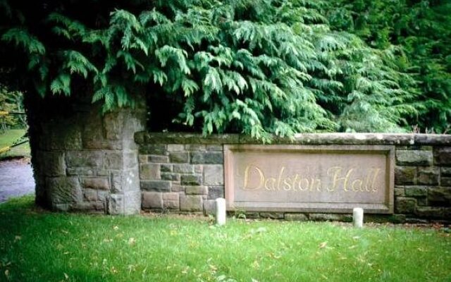 Dalston Hall Hotel