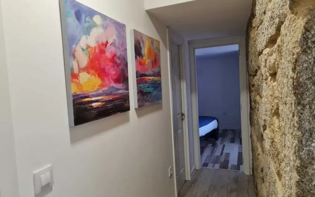 Beautiful House 300 Meters From the Beach
