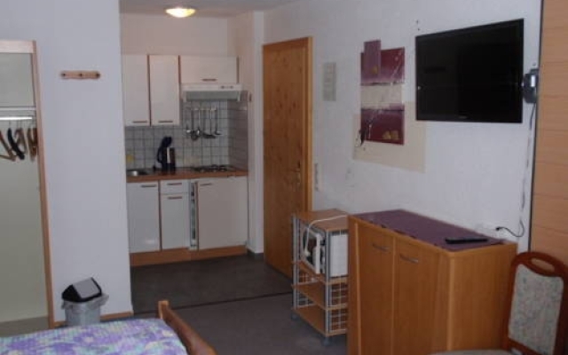 Appartement Mair