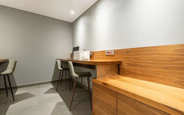 Hilton Garden Inn Windhoek