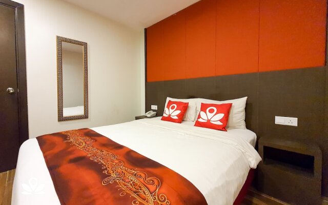 ZEN Rooms KL Sentral