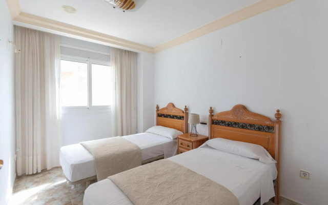 Apartamento Joya I - Costa CarpeDiem