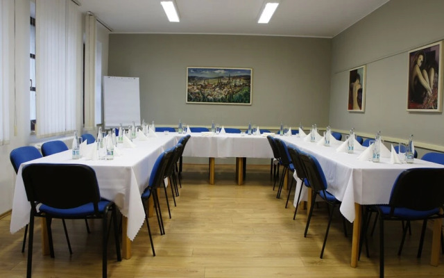 Hotel Hanácký Dvur