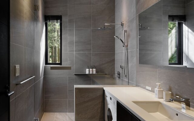 Villa El Cielo Hakuba