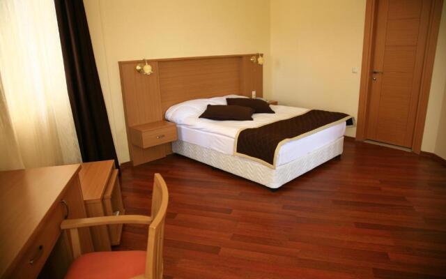 Otel Akçakoca