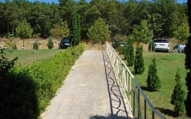 Inviting Modern 1-bed Apartment in Sveti Vlas