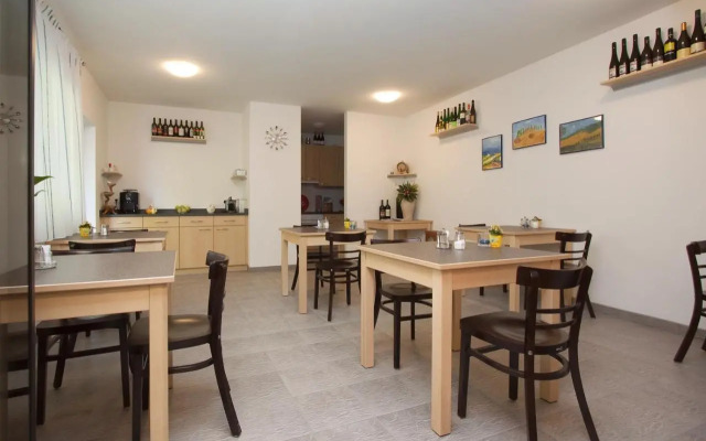 Pension Kirchenblick