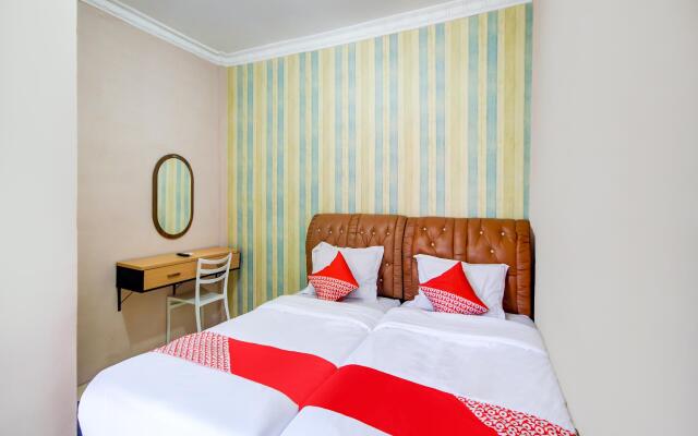 Hotel O Sonya Homestay Syariah