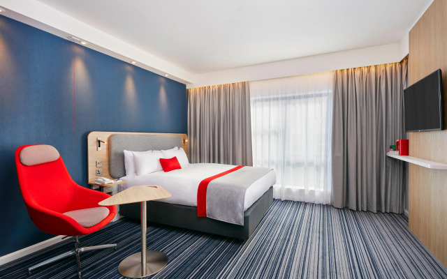 Holiday Inn Express Grimsby by IHG