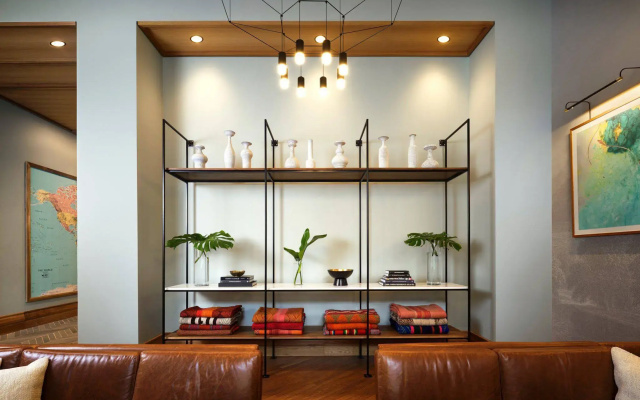 Kimpton Schofield Hotel by IHG