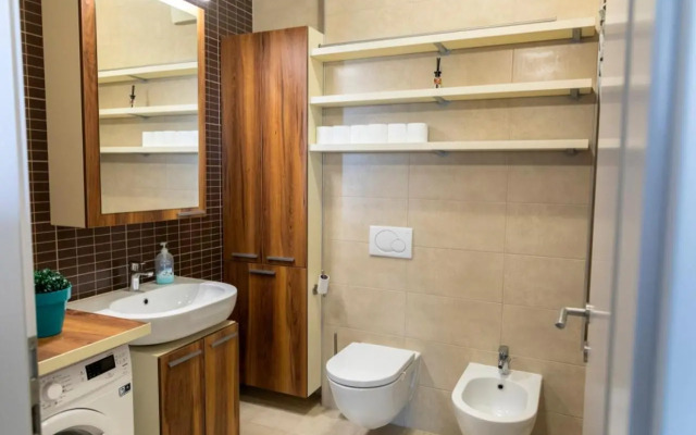 Apartment Čampa