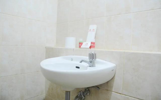 Simple 3BR The Boutique Apartment Kemayoran