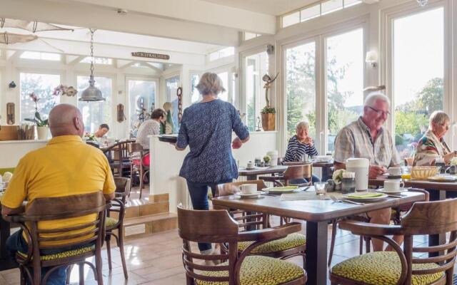 Pension Linde Prerow