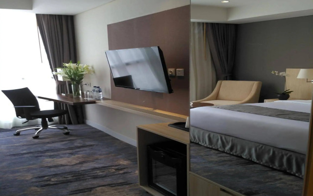 Grandhika Hotel Semarang