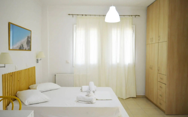 Dionysia Rooms