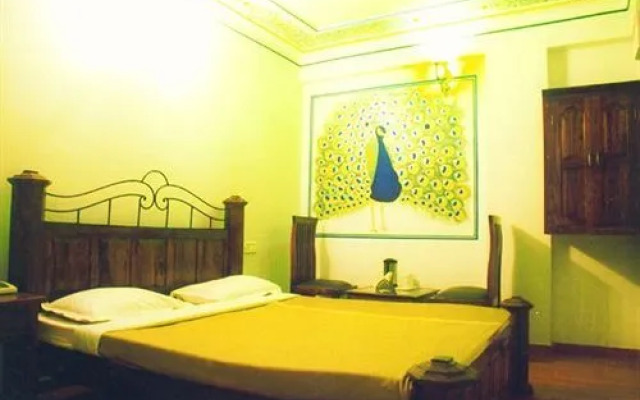 Hotel Royal Sheraton