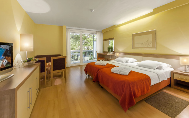 Hotel Aurora