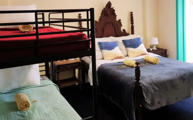 Braga Centro Direito - Hostel
