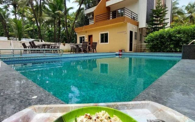 Royal Paradise Hotel