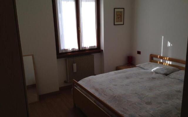 Chalet Madonna di Campiglio CIPAT ZERO22143-AT-ZERO69206