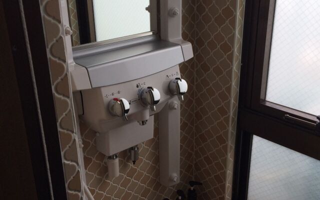 Shinyu no Yado Sazana