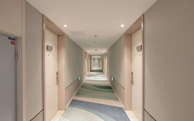 Homeinn Selected Hotel (Dalian Development Zone Wanda Plaza)