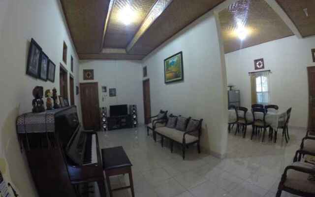 Dewata Homestay