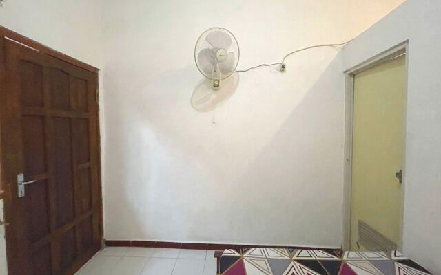 Hotel O Sederhana Homestay