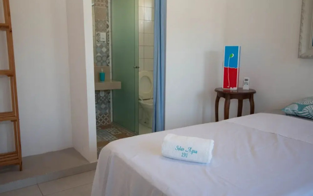 Duplex no Solar Água Pipa por Carpediem