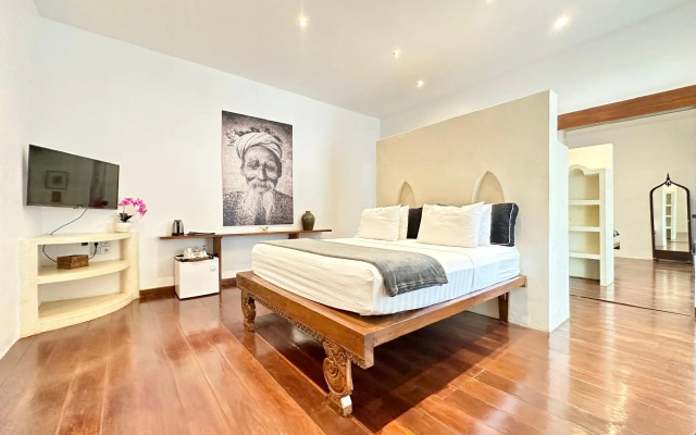 The Apartment Umalas