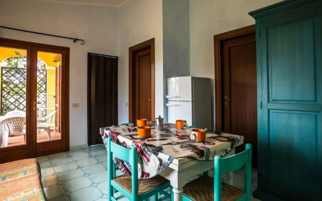 Casa vacanza Lu Lamoni