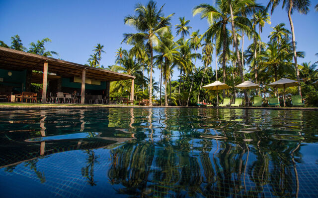 Omali São Tomé – Principe Collection