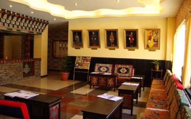 Hotel Migmar