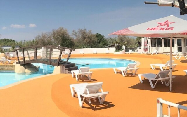 Camping Le Camarguais