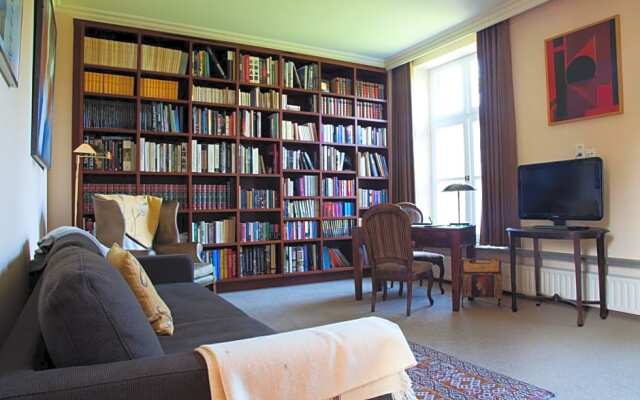 B&B Het Agnetenklooster