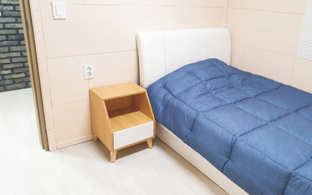 Tongyeong Sarang Hostel