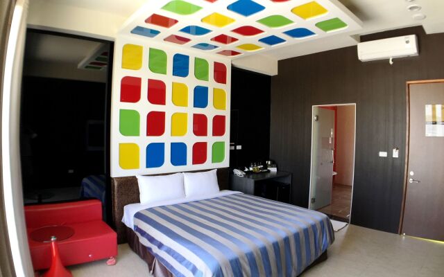 Coco Motel