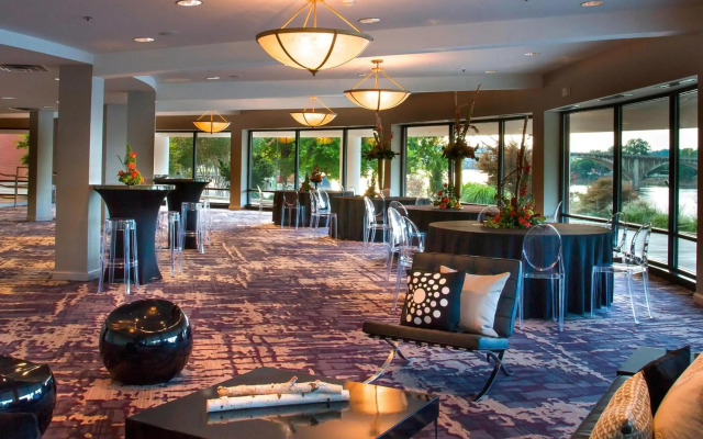 Little Rock Marriott