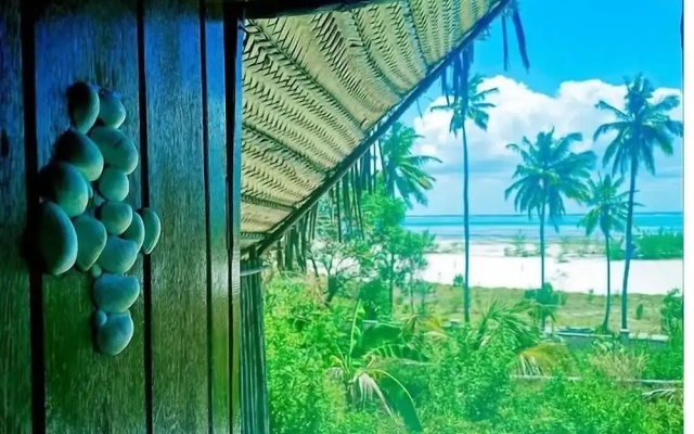 Kae Funky Zanzibar