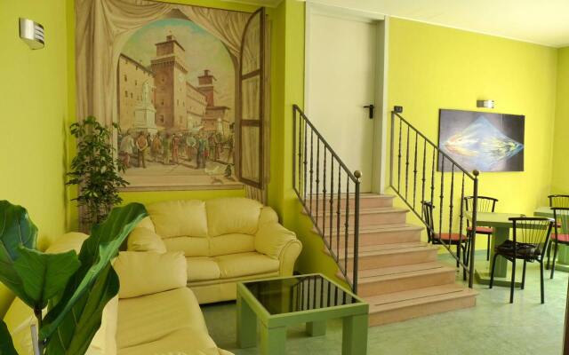 Hotel San Paolo