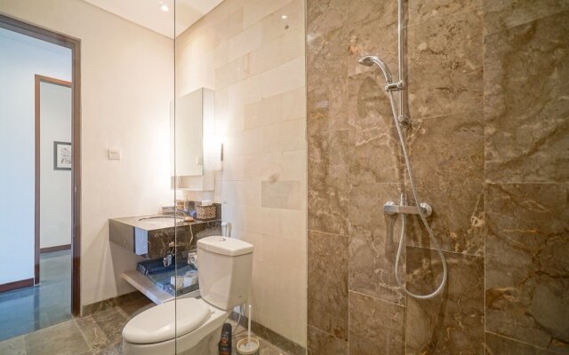 Ombak Villa Cemagi