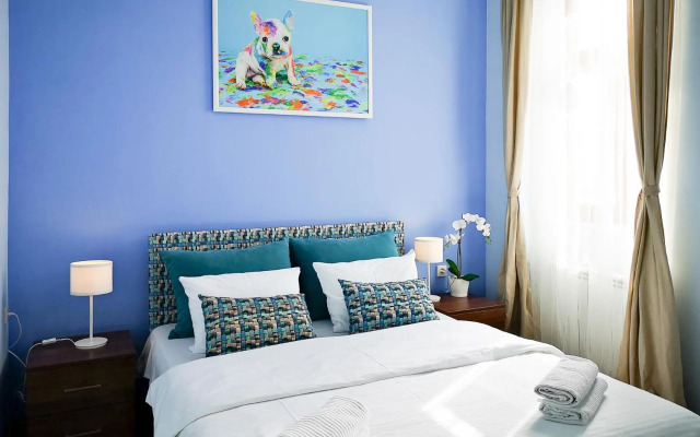 Dunavski Park Studio 3