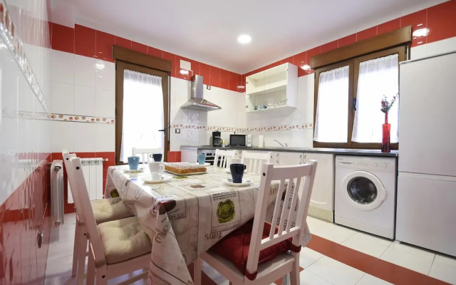 Housing for Tourist use Los Alisos