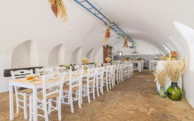 Masseria Mammella