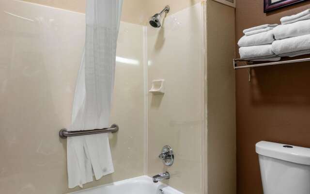 Comfort Suites The Colony - Plano West