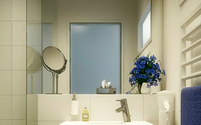 Gästehaus am Schloss Schwetzingen