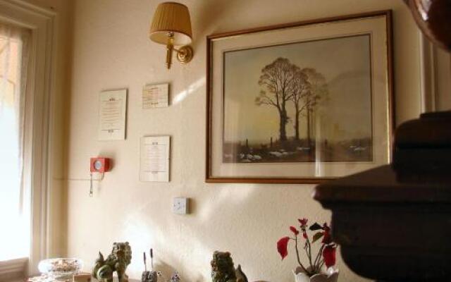 Andersons Guest House