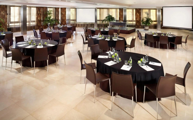 Melia Madrid Princesa