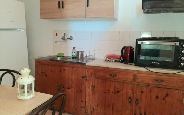 Melia studio 1 seafront apartment