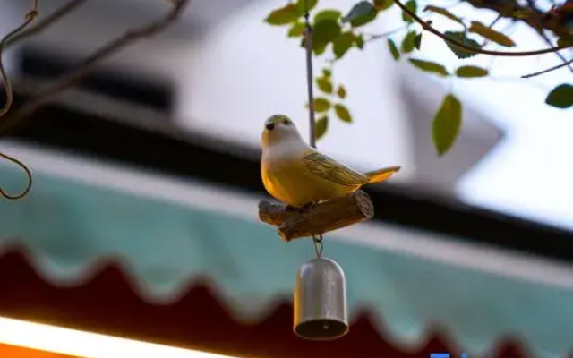 Xihu Puju Homestay (Hangzhou Taiziwan)